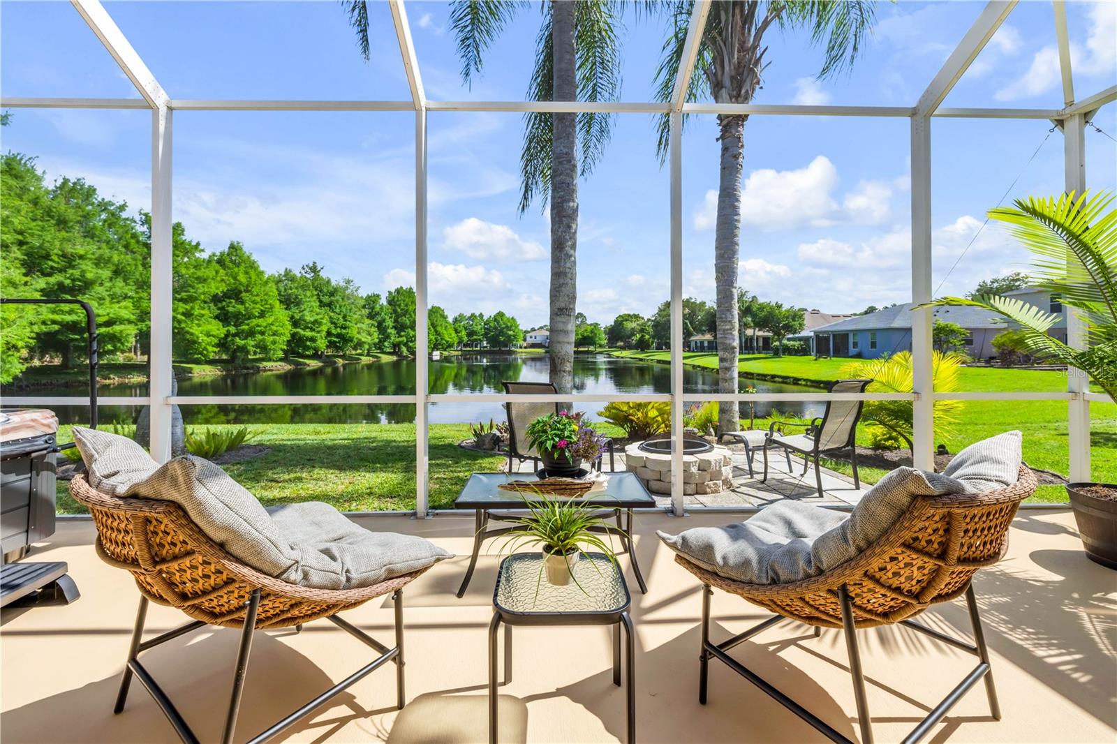 ISLES OF SUGAR MILL - Residential