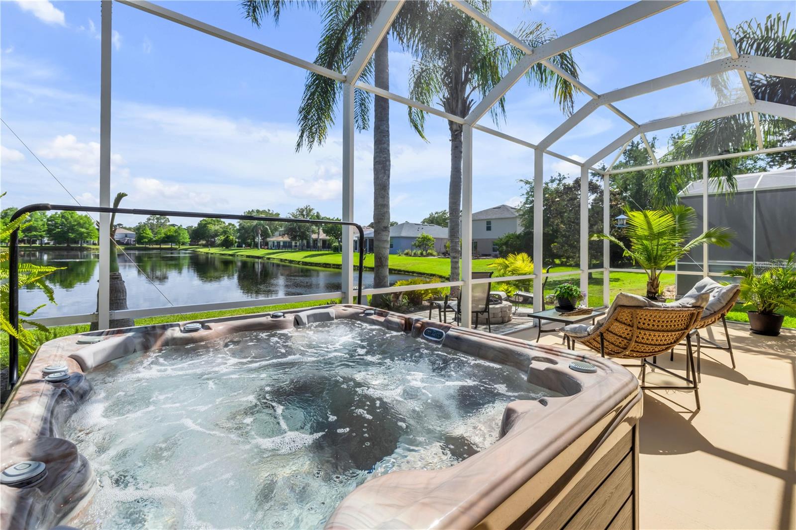 ISLES OF SUGAR MILL - Residential