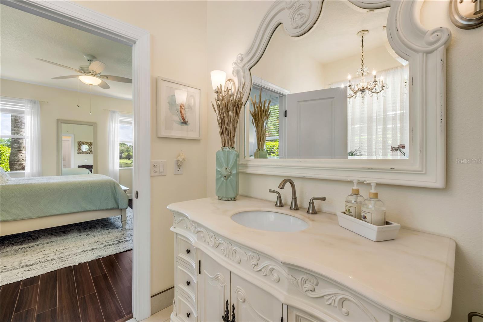 ISLES OF SUGAR MILL - Residential