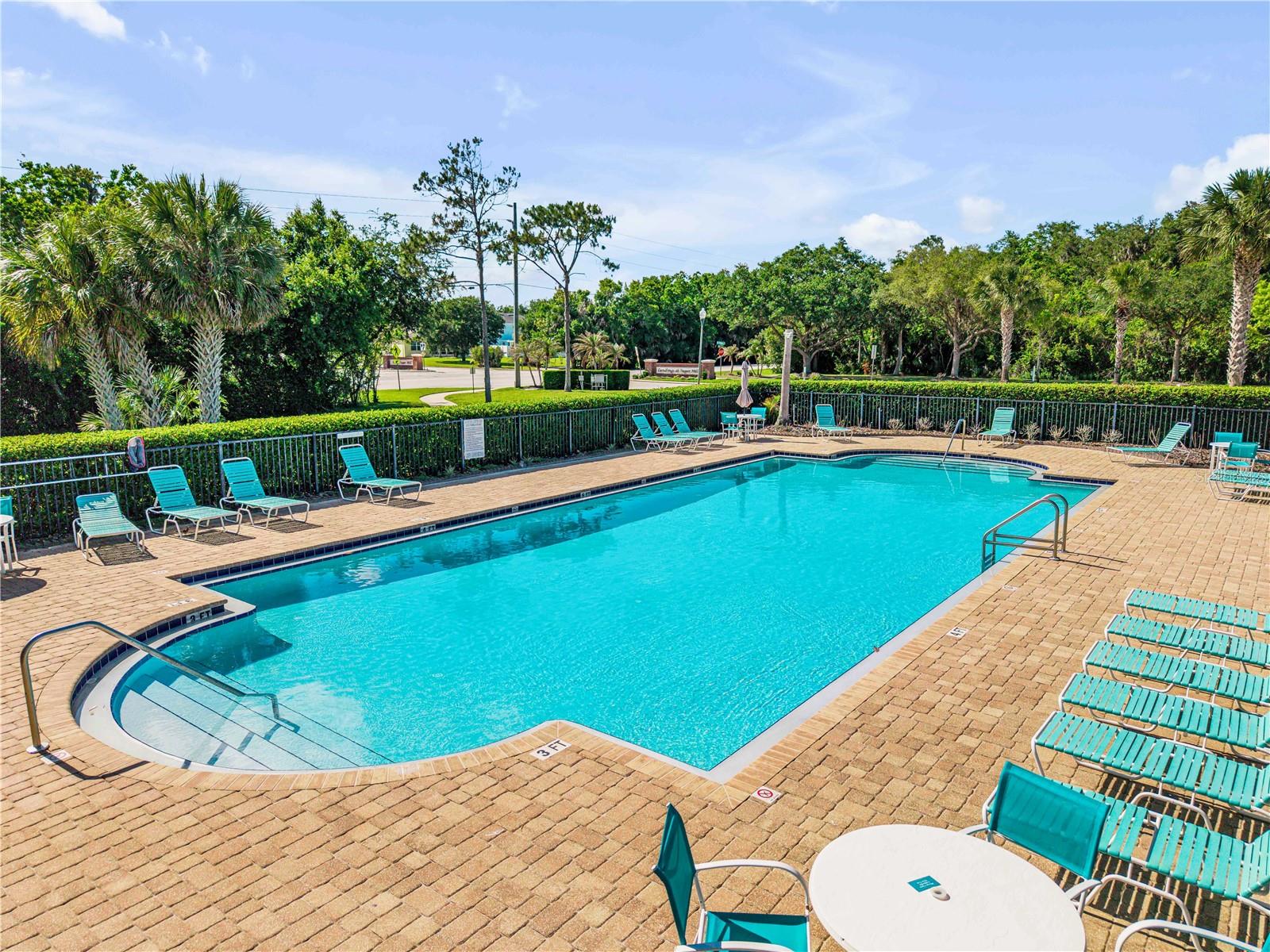 ISLES OF SUGAR MILL - Residential