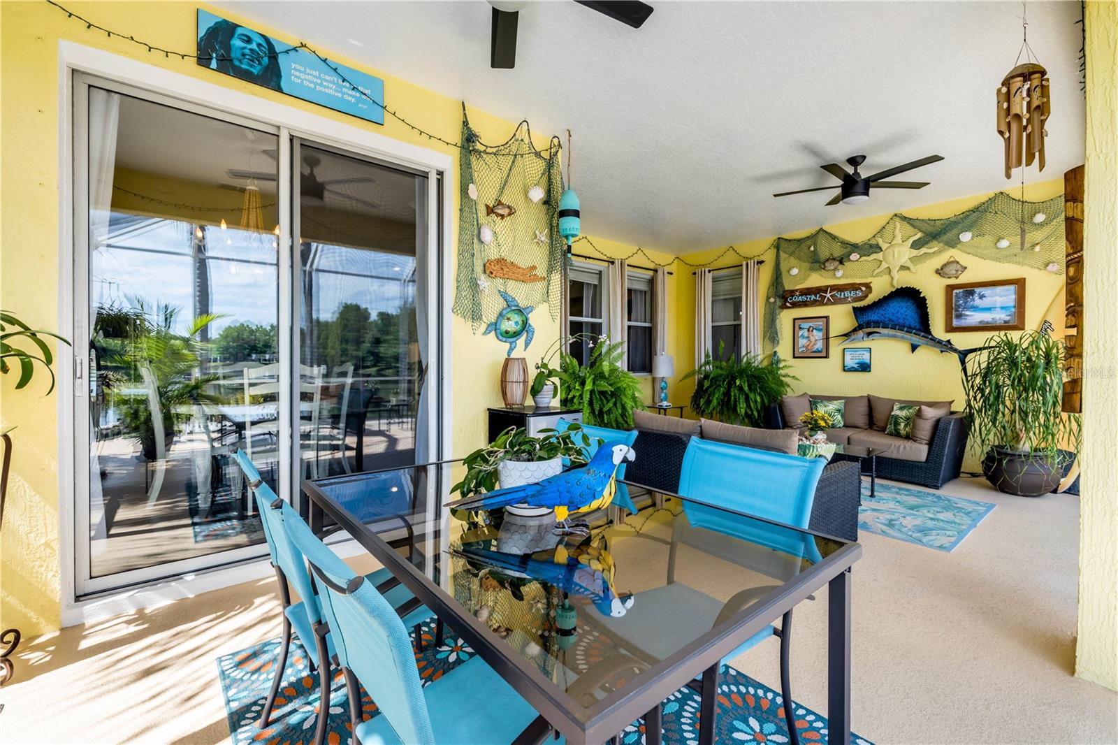 ISLES OF SUGAR MILL - Residential