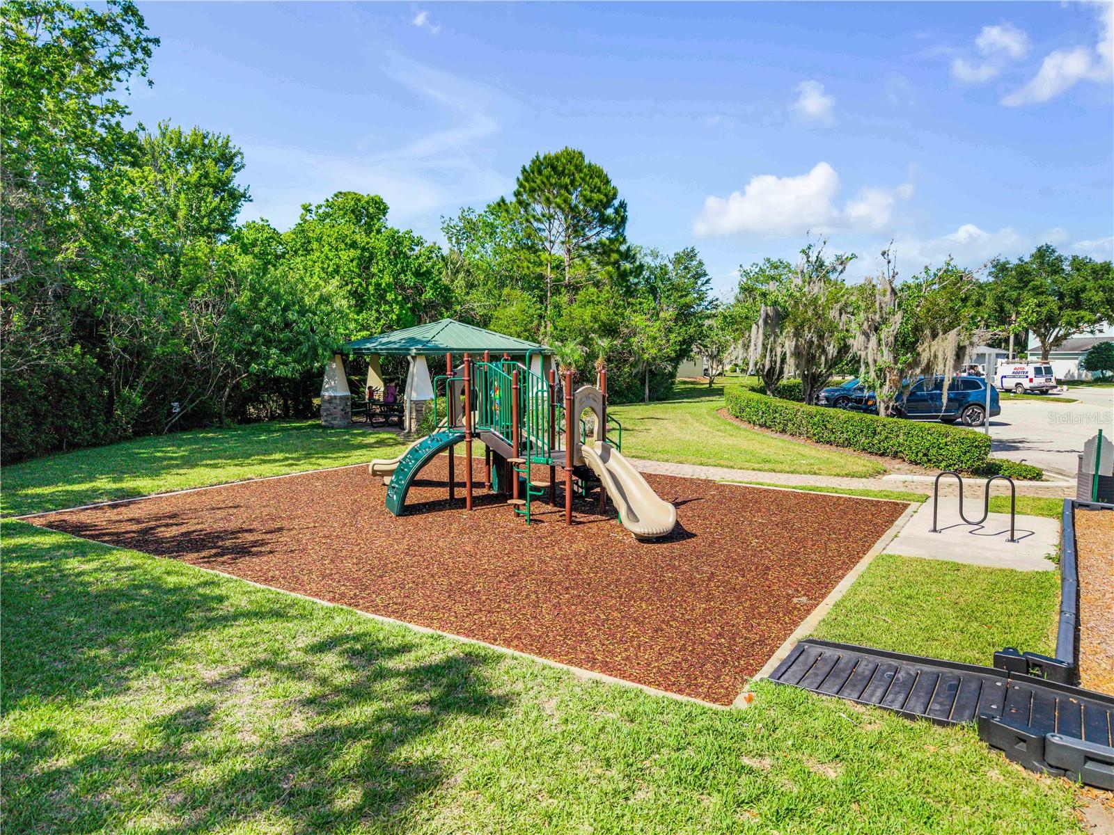 ISLES OF SUGAR MILL - Residential