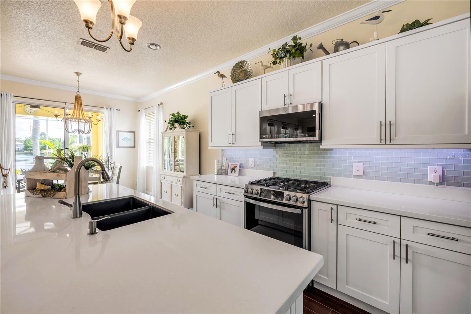 ISLES OF SUGAR MILL - Residential