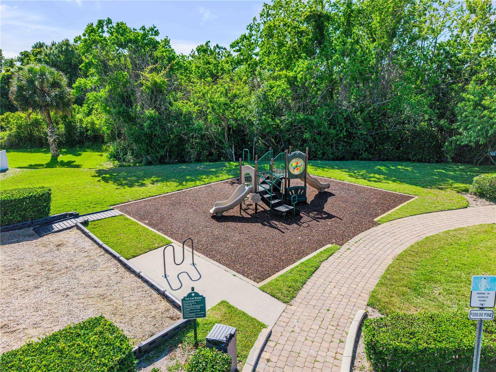 ISLES OF SUGAR MILL - Residential