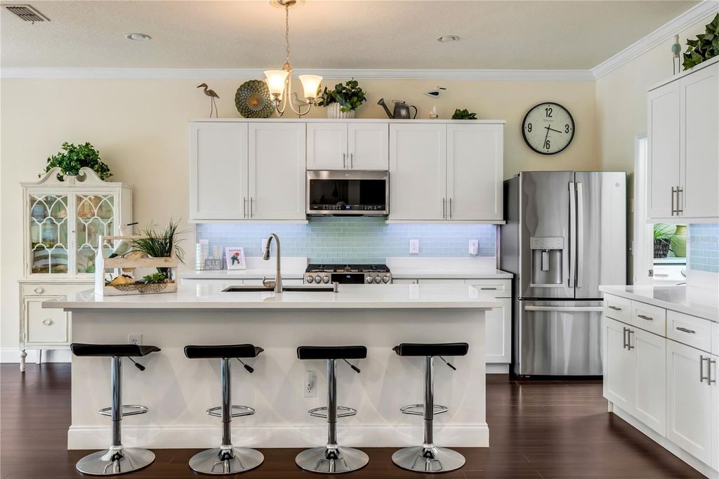 Photo of 2708 Atlantis Drive, New Smyrna Beach, FL 32168 (MLS # NS1088152)