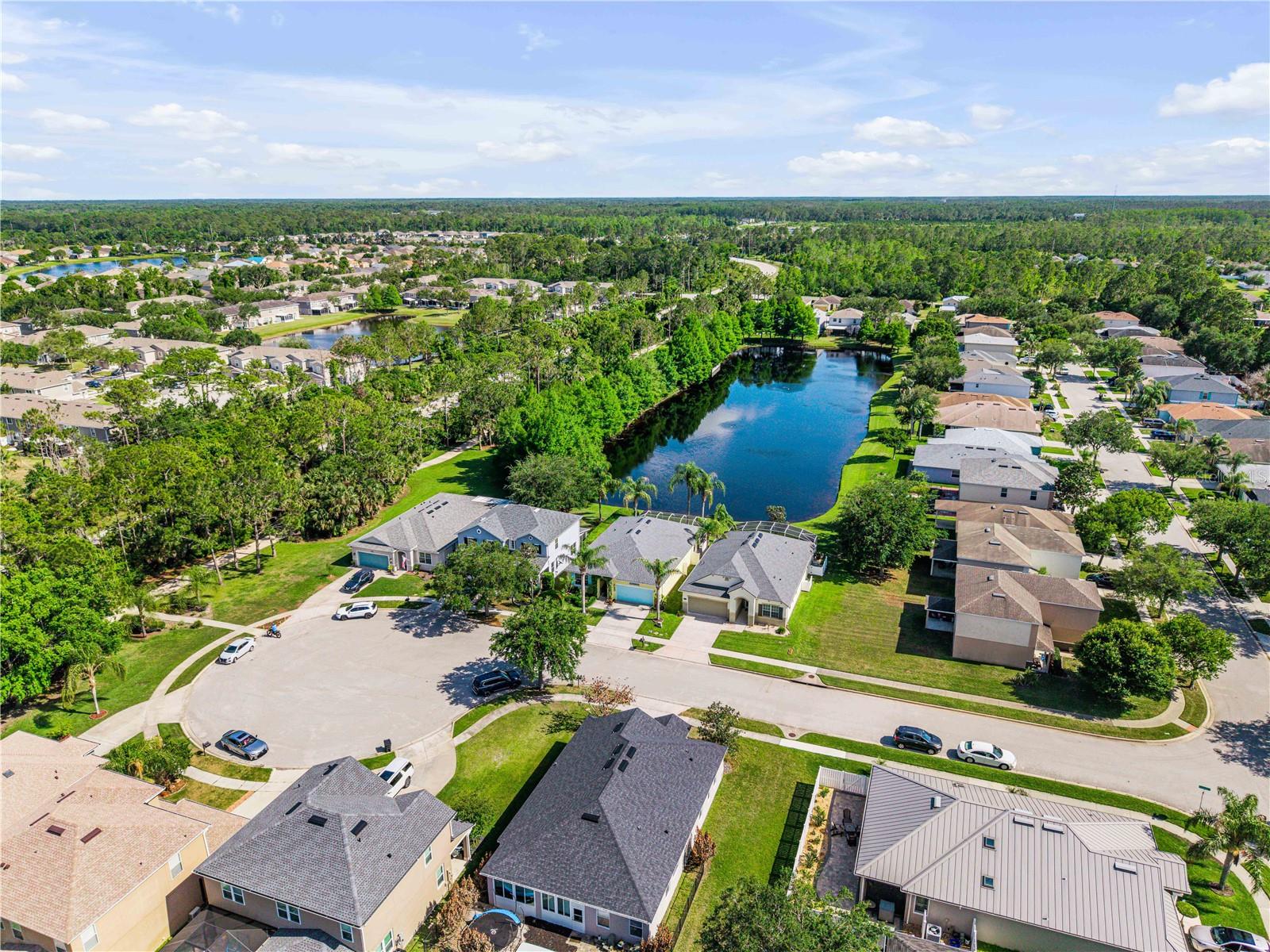 ISLES OF SUGAR MILL - Residential