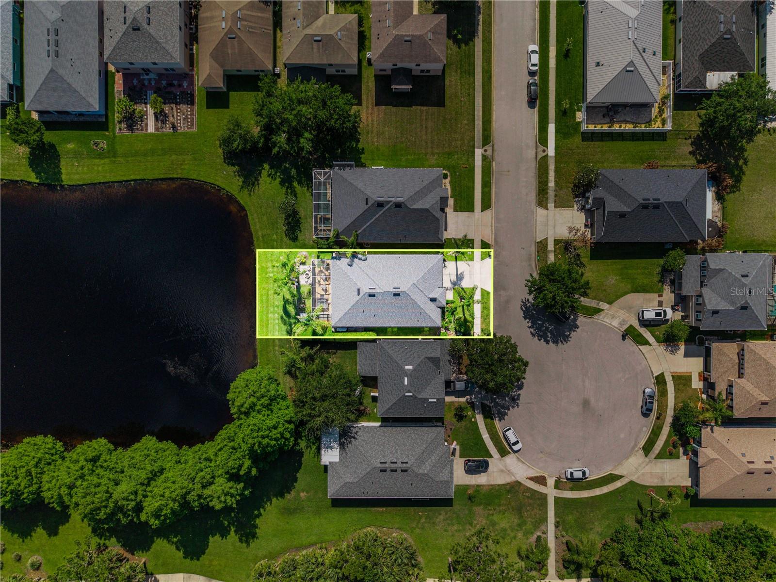 ISLES OF SUGAR MILL - Residential