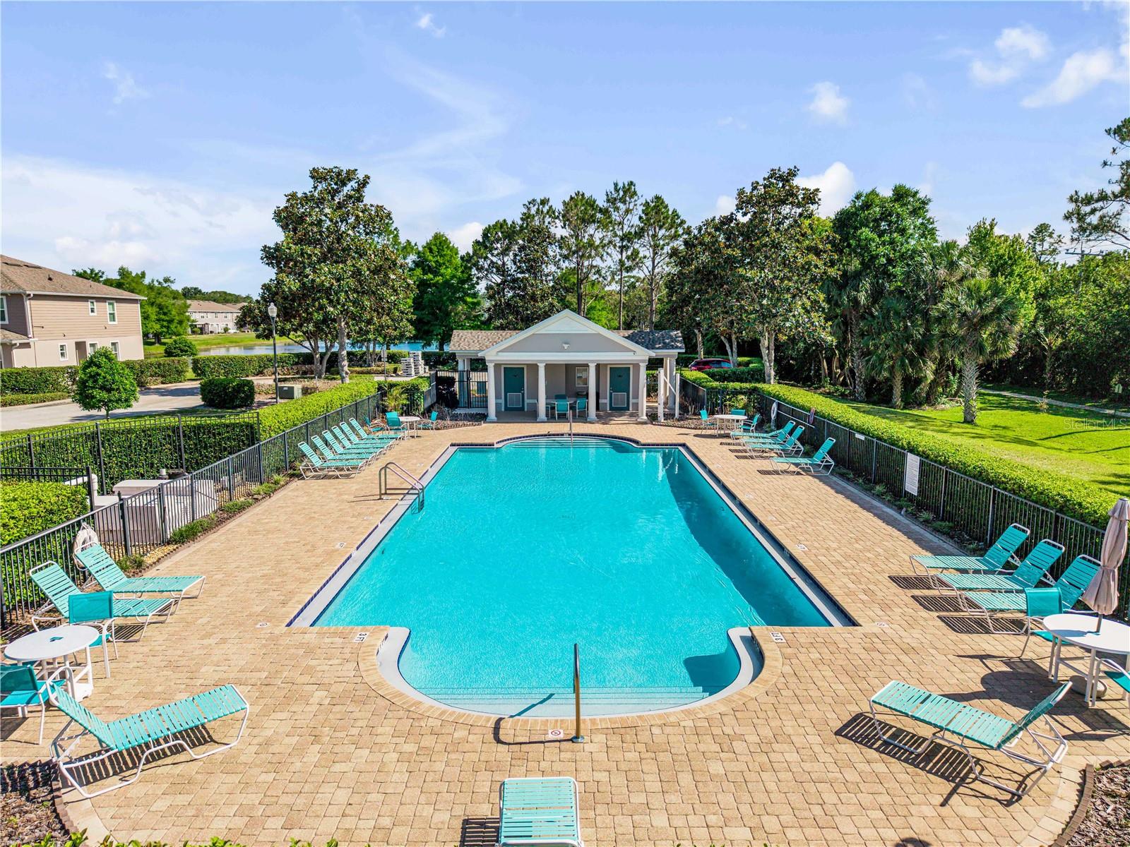 ISLES OF SUGAR MILL - Residential