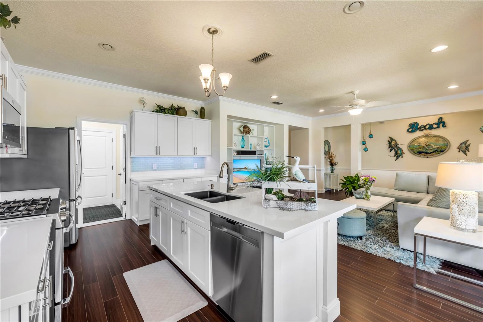 ISLES OF SUGAR MILL - Residential