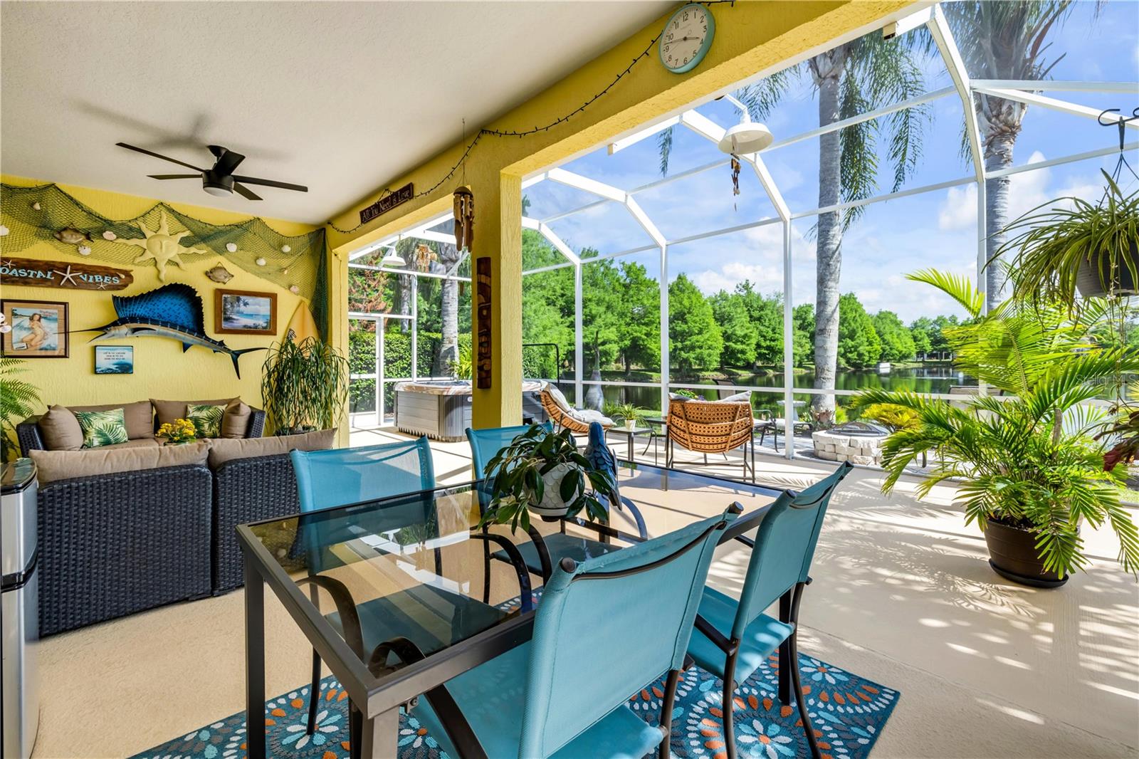ISLES OF SUGAR MILL - Residential