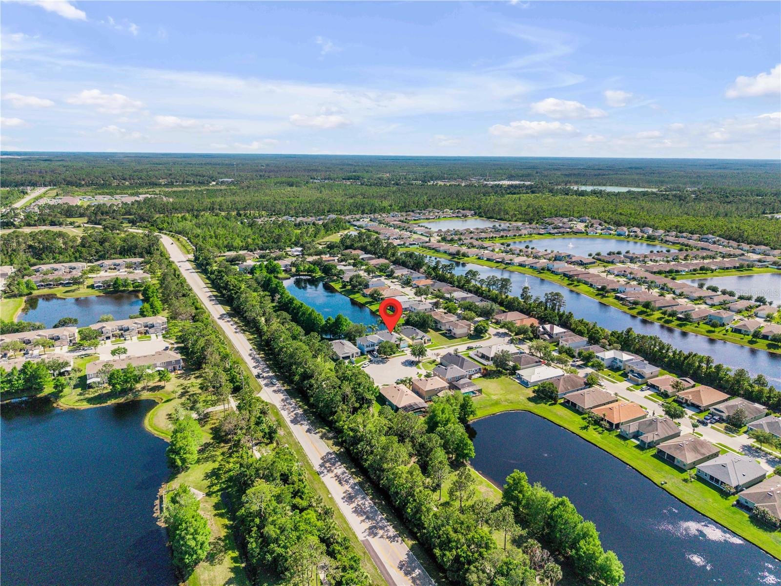 ISLES OF SUGAR MILL - Residential