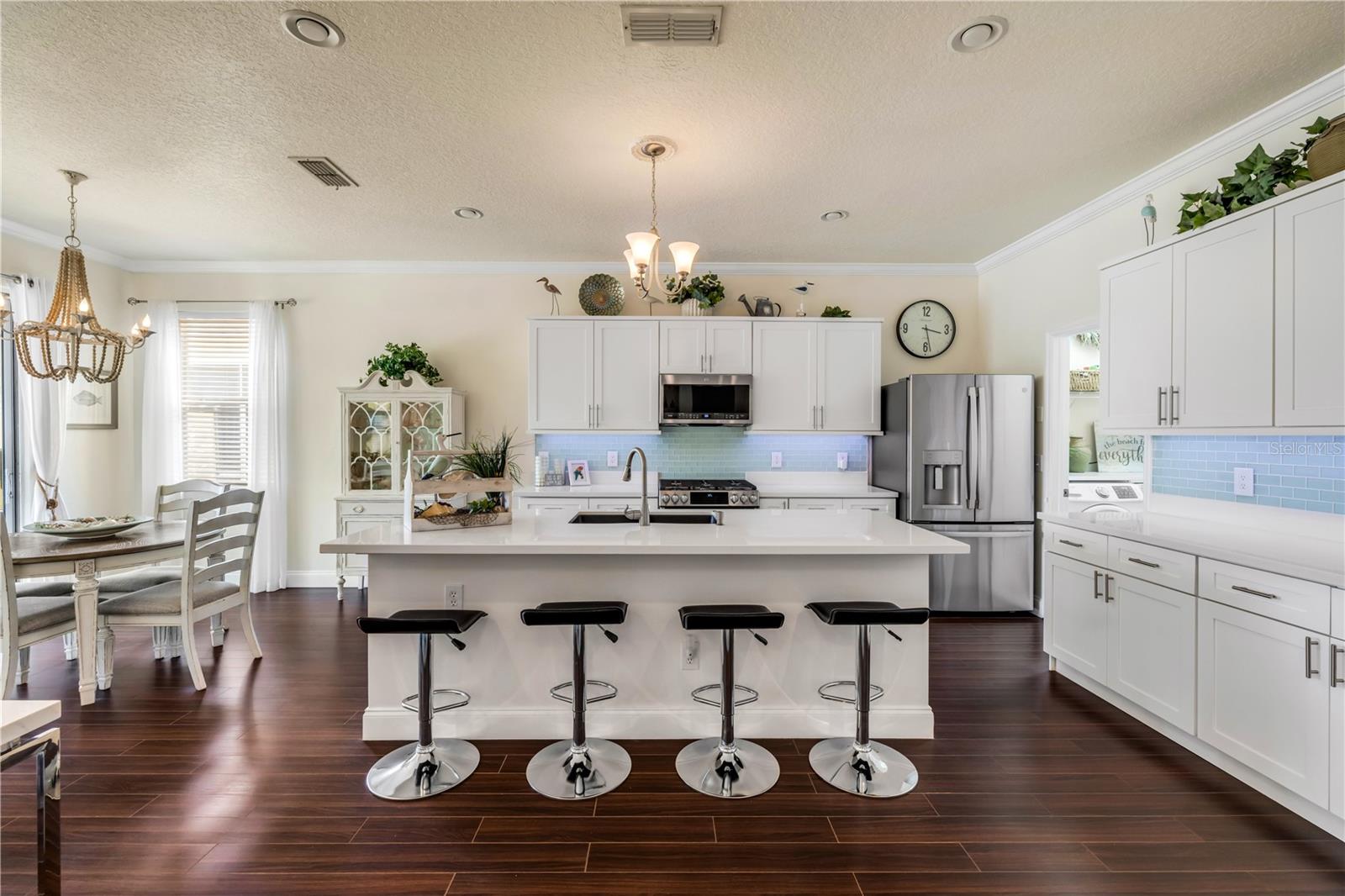 ISLES OF SUGAR MILL - Residential