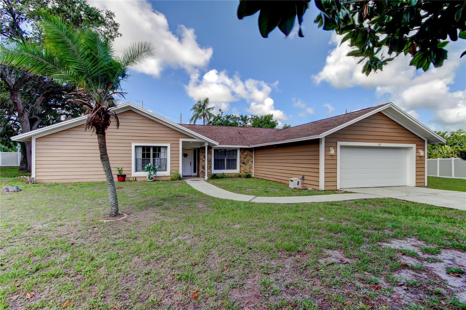 107 GARLAND CIR