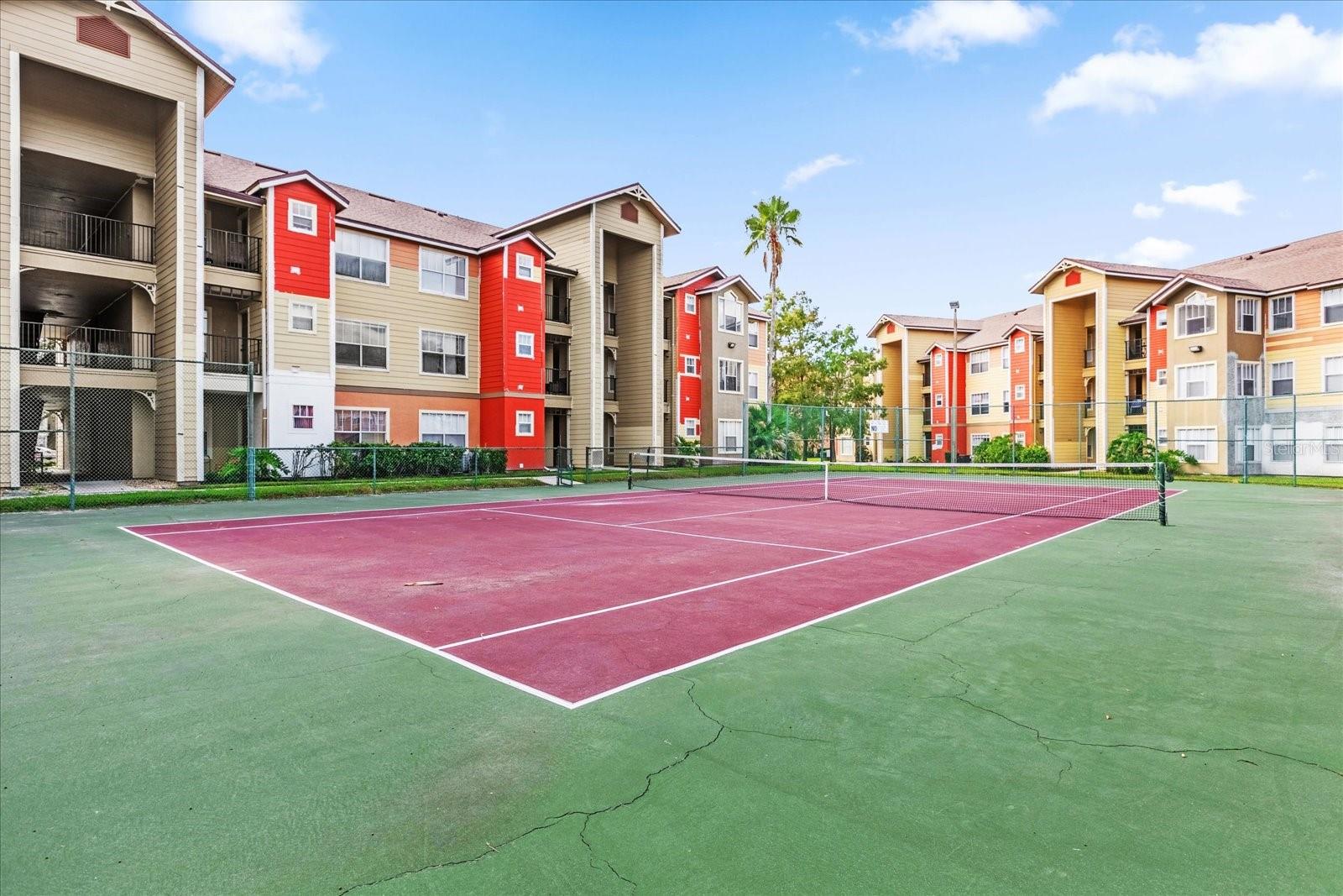 VILLA DEL SOL KISSIMMEE - Residential Income