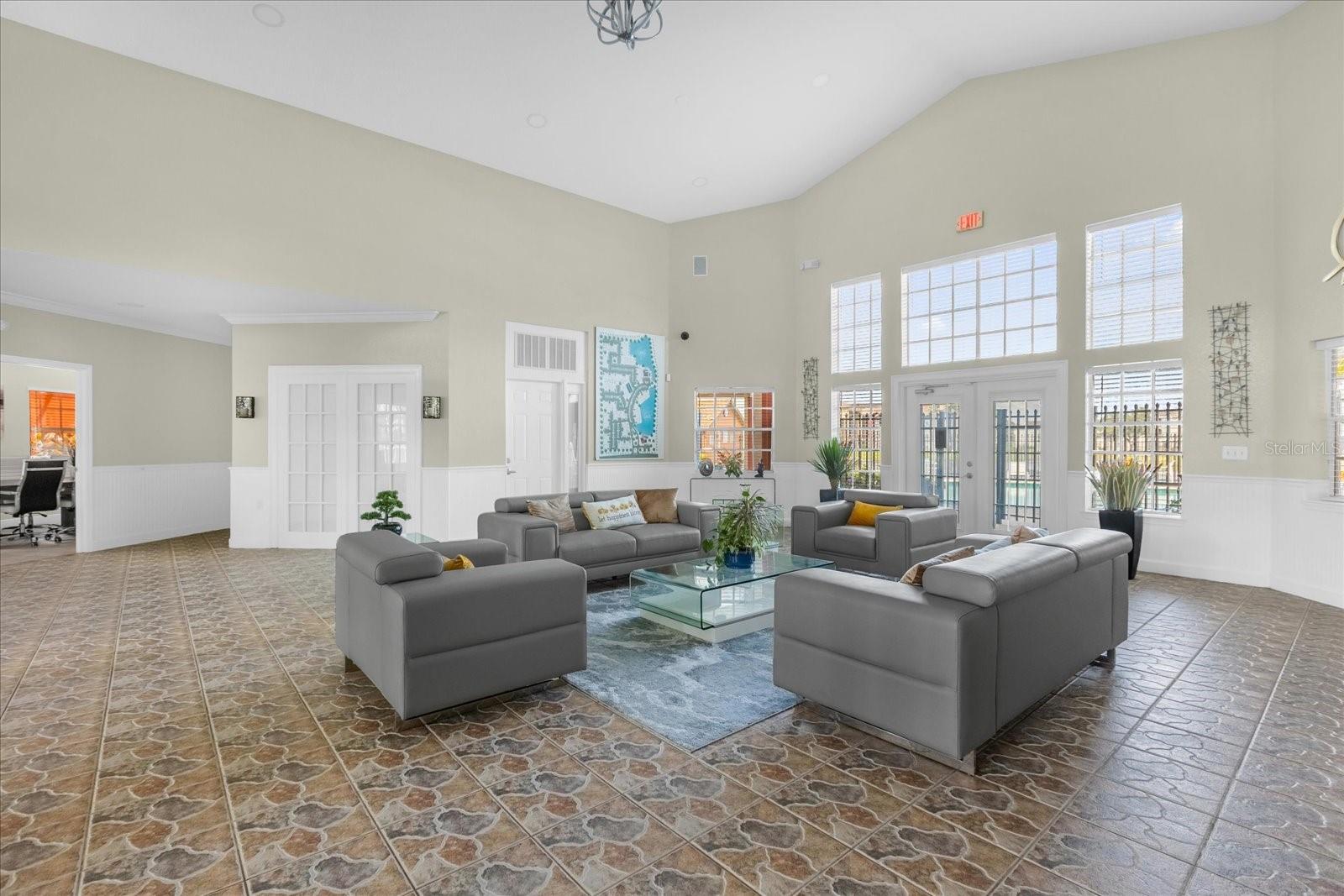 VILLA DEL SOL KISSIMMEE - Residential Income