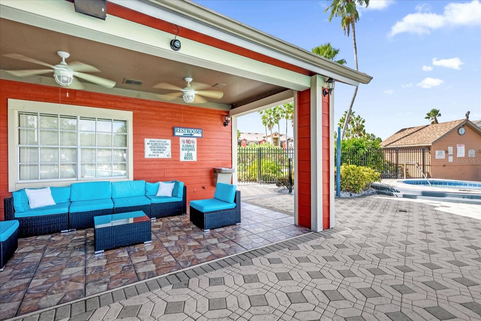 VILLA DEL SOL KISSIMMEE - Residential Income