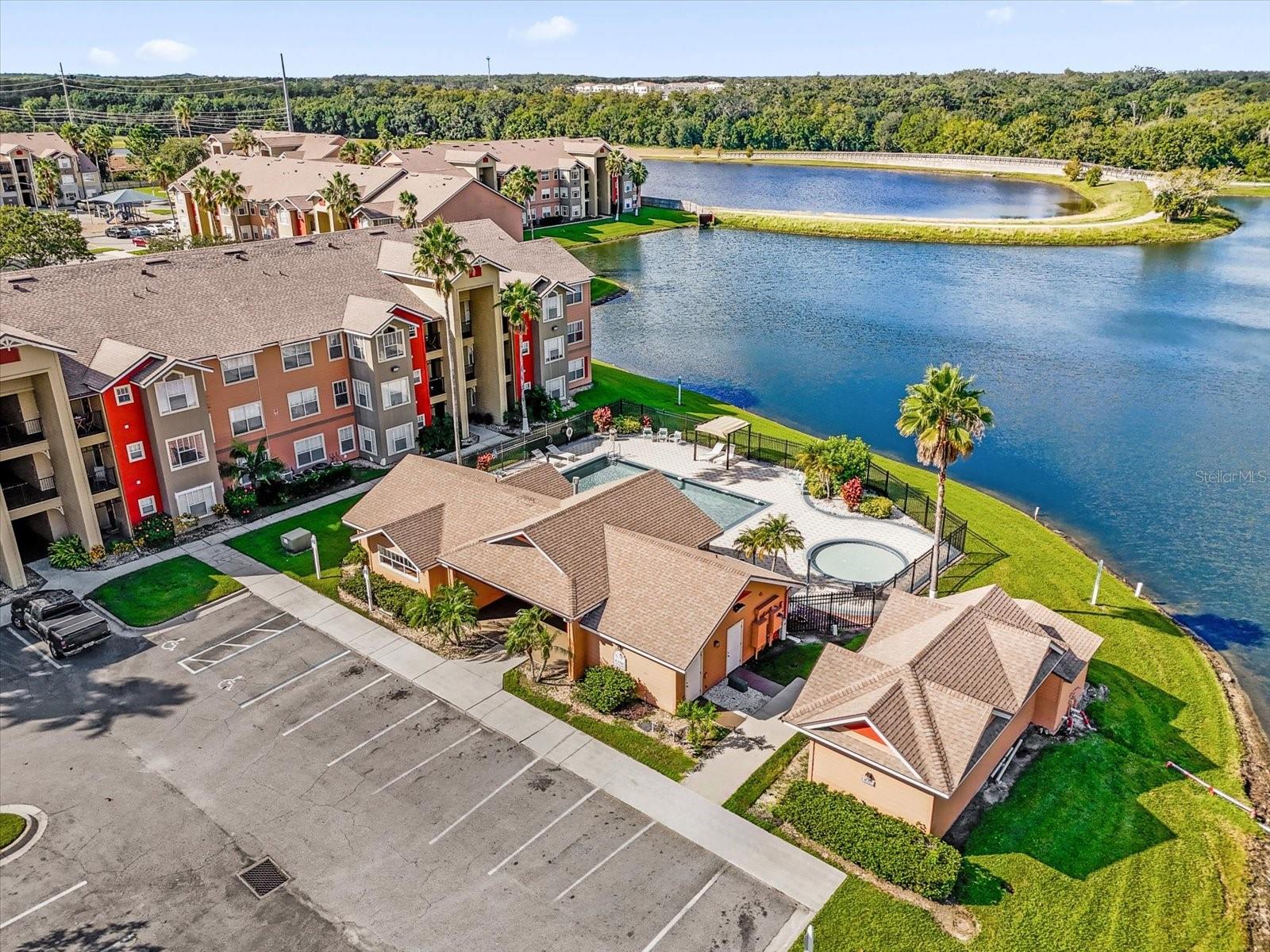 VILLA DEL SOL KISSIMMEE - Residential Income