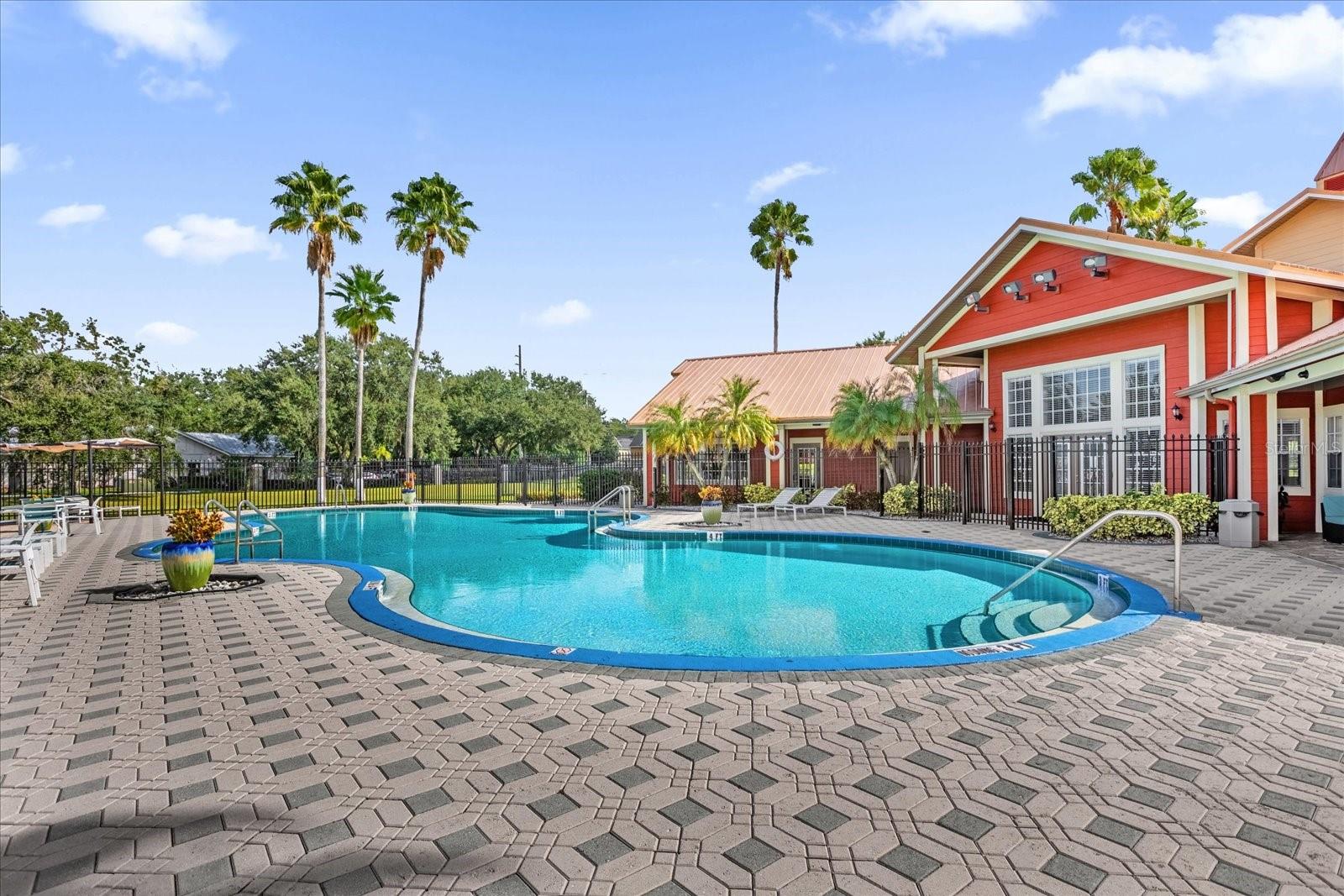 VILLA DEL SOL KISSIMMEE - Residential Income