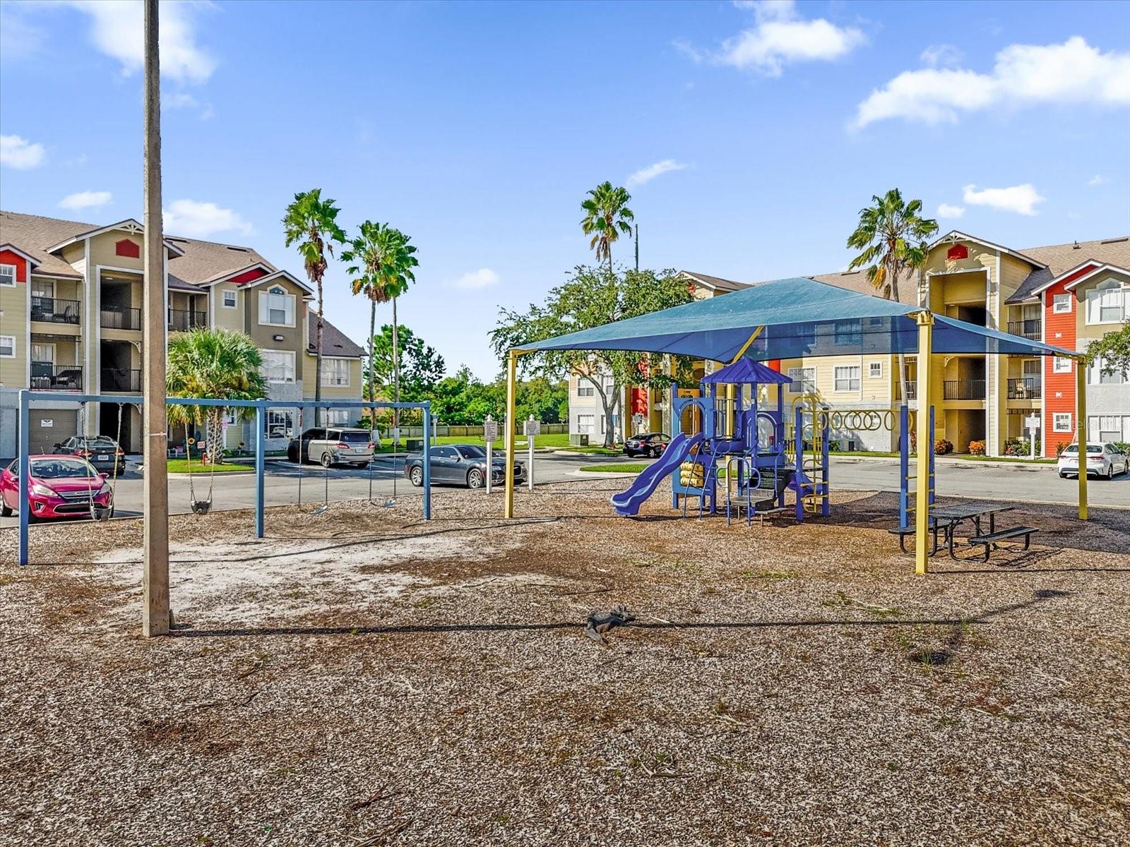 VILLA DEL SOL KISSIMMEE - Residential Income