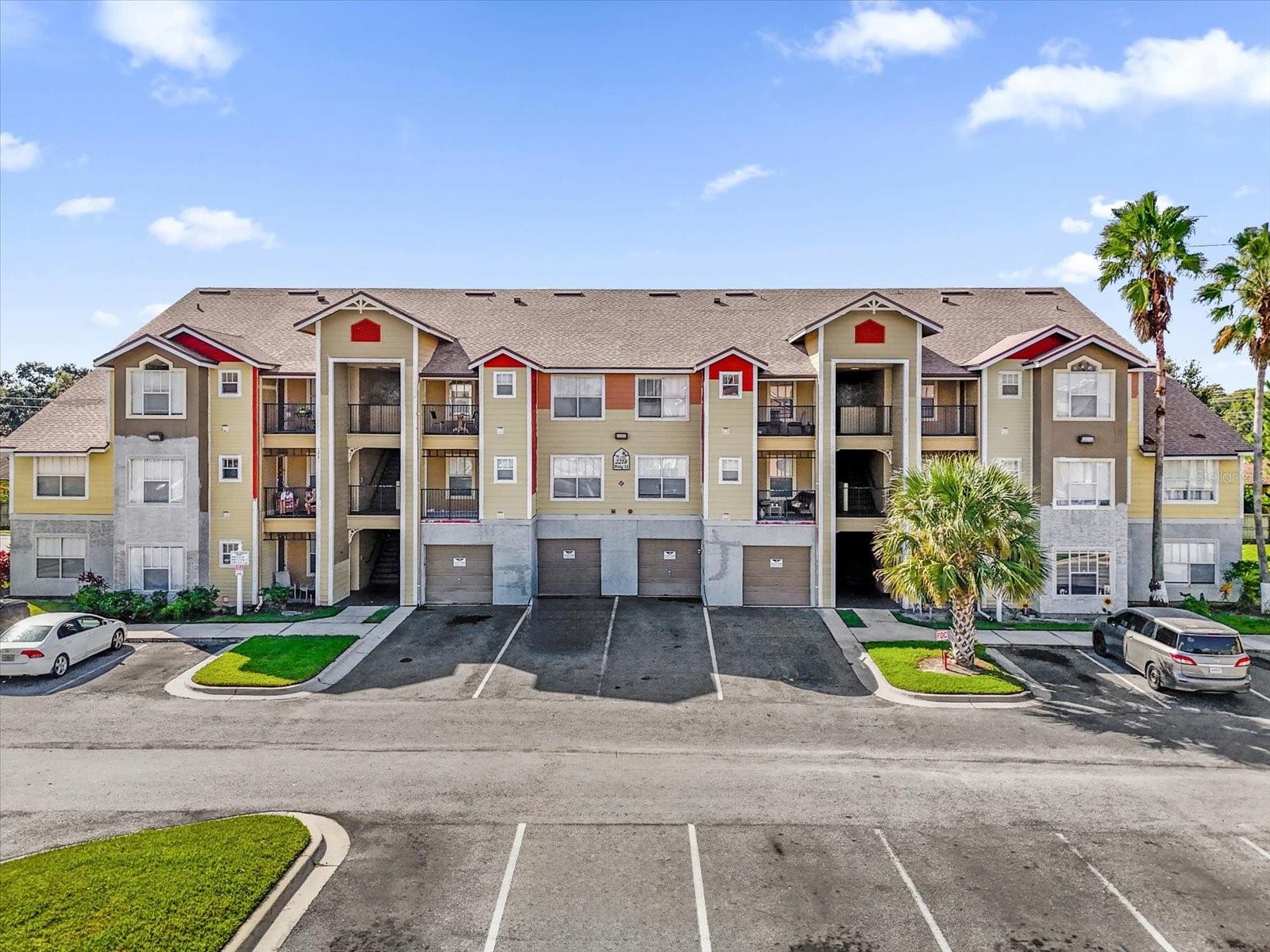 VILLA DEL SOL KISSIMMEE - Residential Income