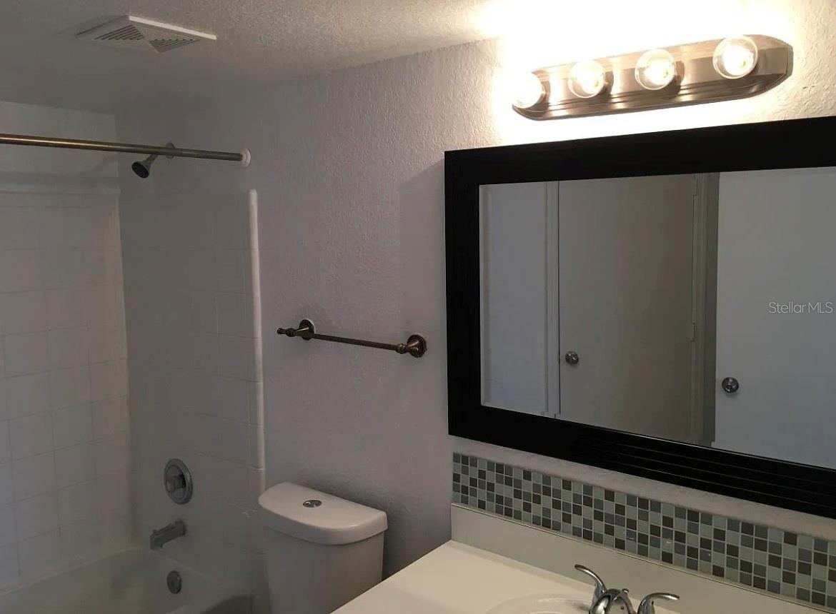 VILLA DEL SOL KISSIMMEE - Residential Income