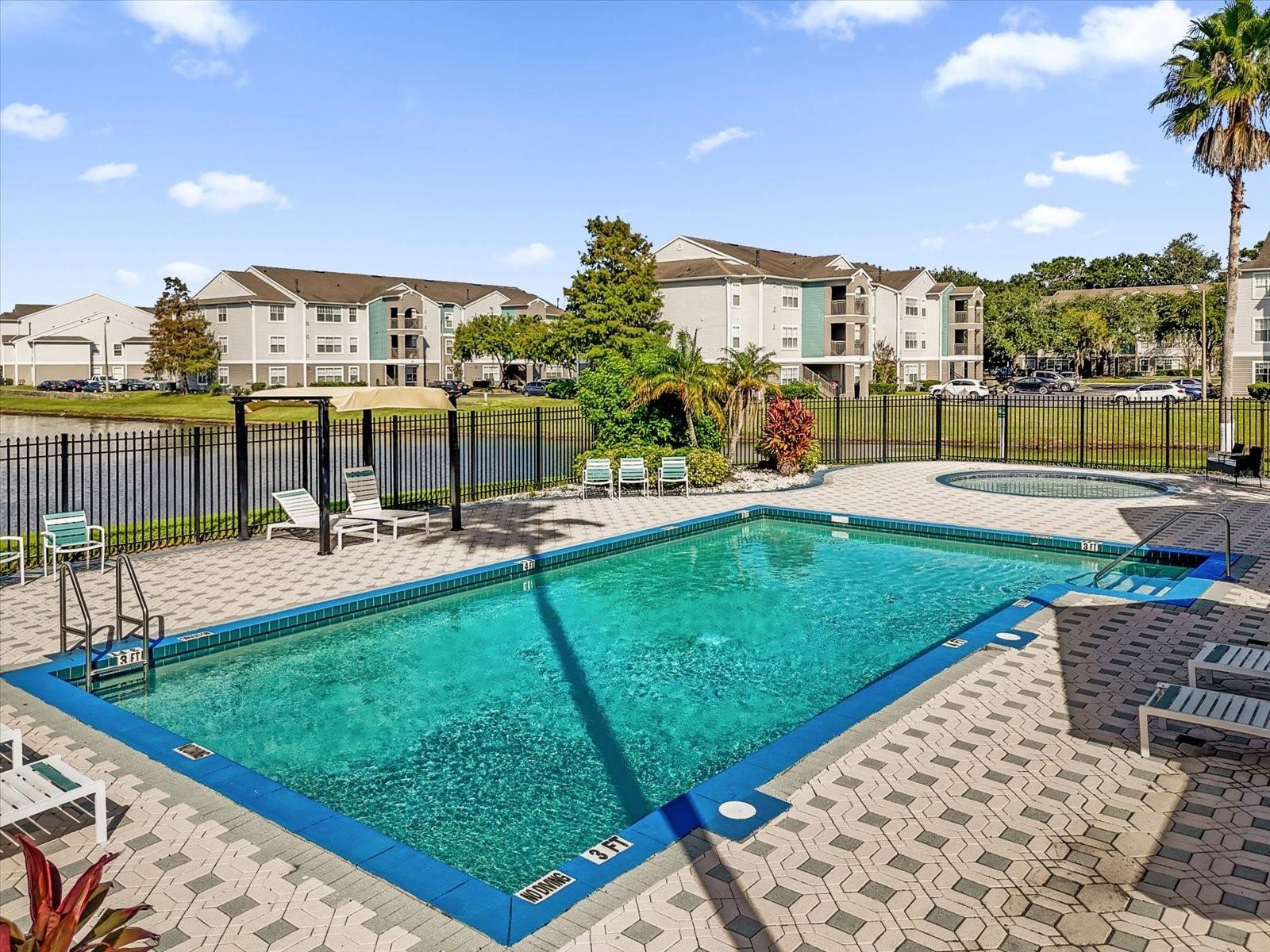 VILLA DEL SOL KISSIMMEE - Residential Income