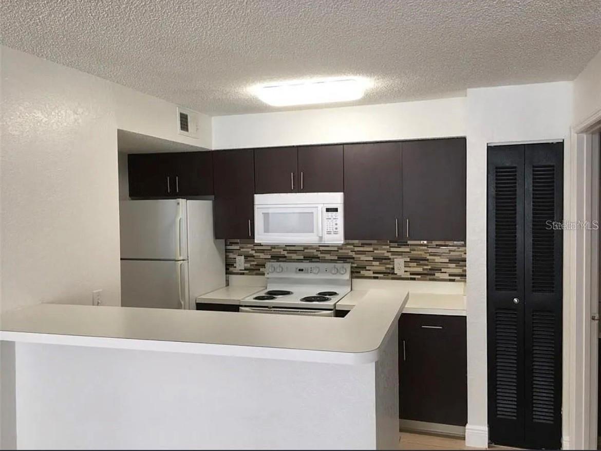 VILLA DEL SOL KISSIMMEE - Residential Income