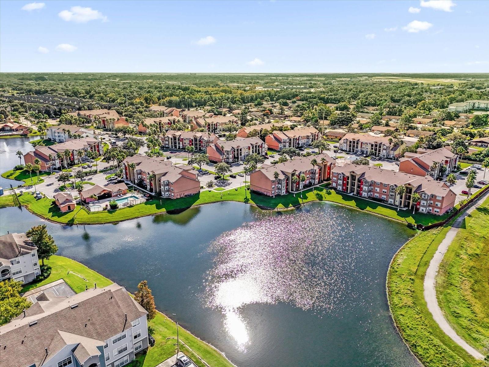 VILLA DEL SOL KISSIMMEE - Residential Income