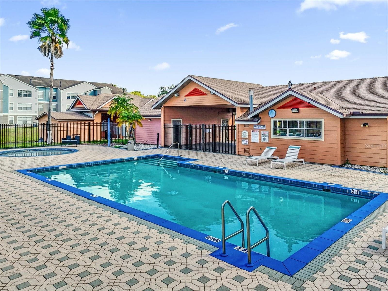 VILLA DEL SOL KISSIMMEE - Residential Income