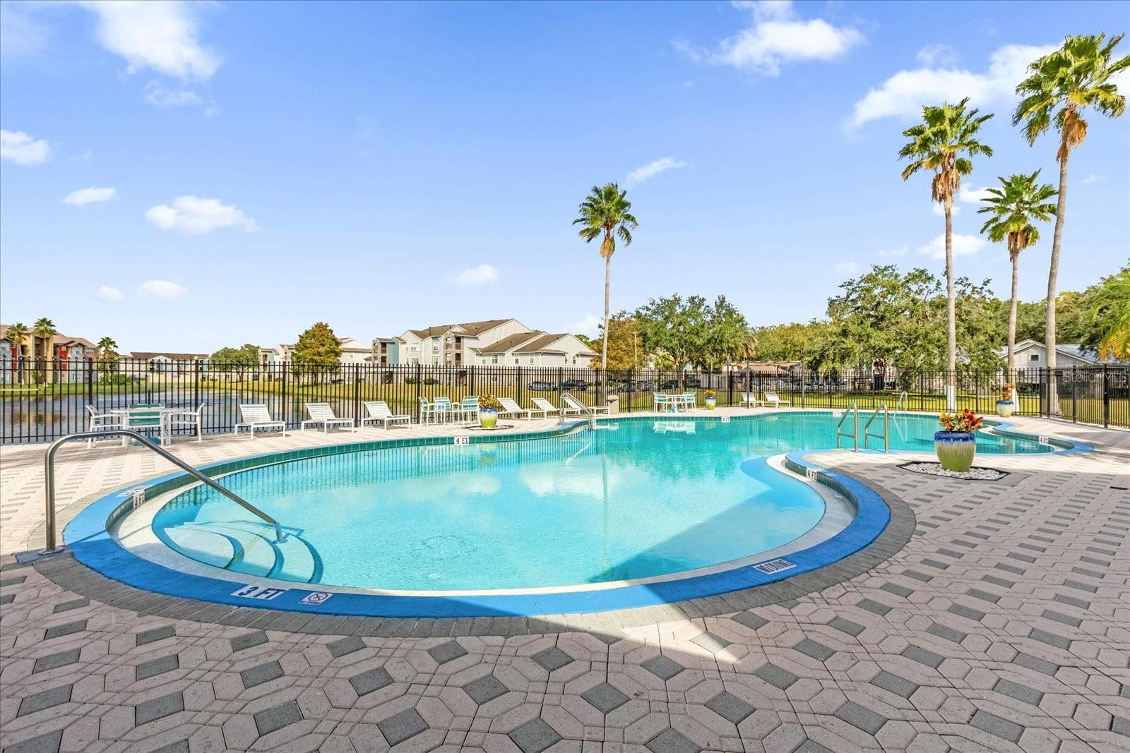 VILLA DEL SOL KISSIMMEE - Residential Income