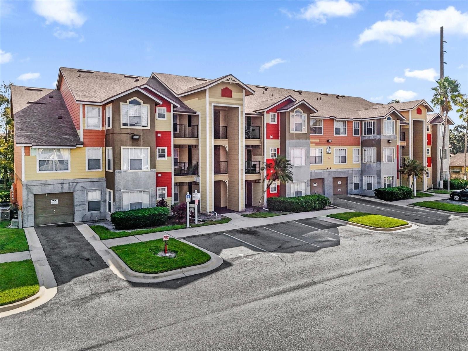 VILLA DEL SOL KISSIMMEE - Residential Income
