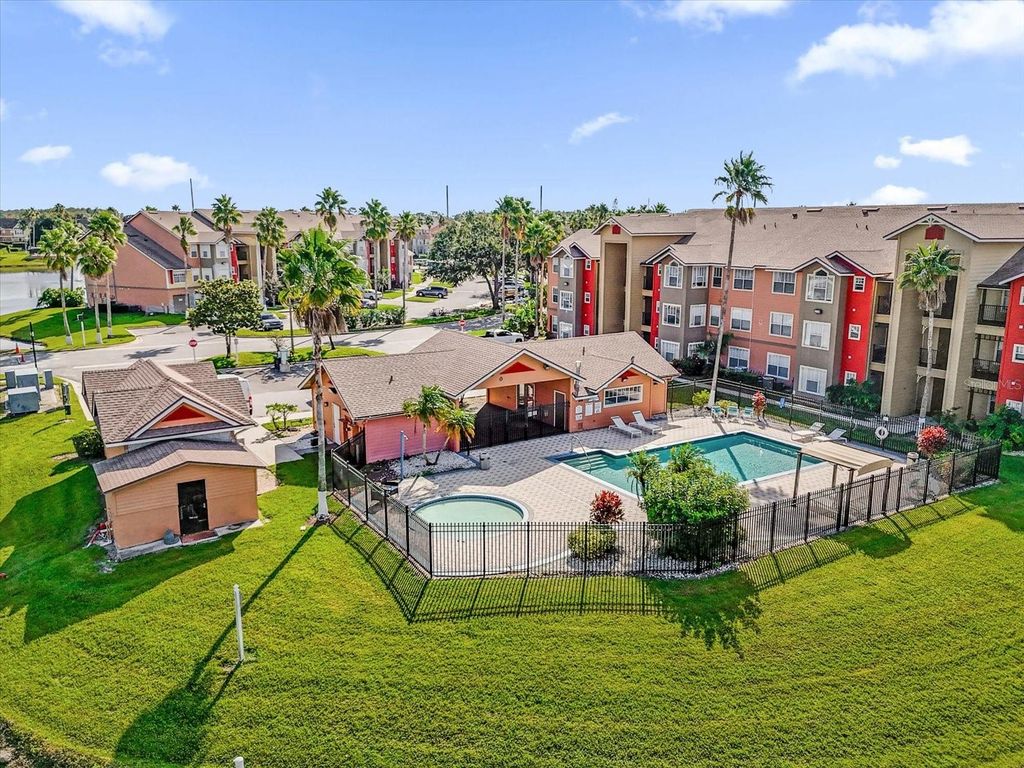 Photo of 2218 Grand Cayman Ct, Kissimmee, FL 34741 (MLS # S5137232)