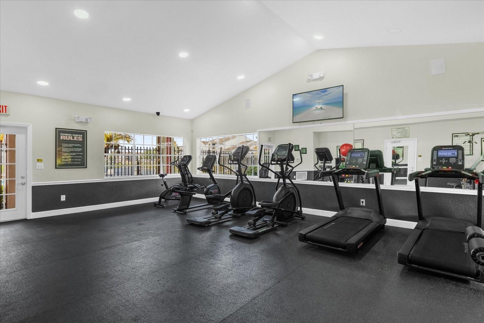 VILLA DEL SOL KISSIMMEE - Residential Income