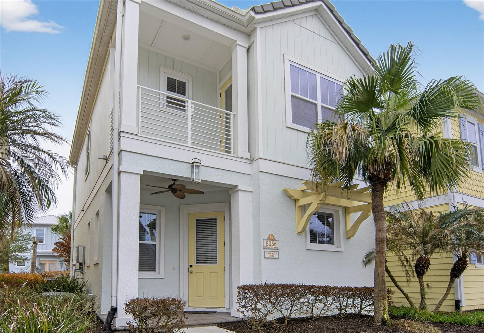 ROLLING OAKS PH 5 - Residential