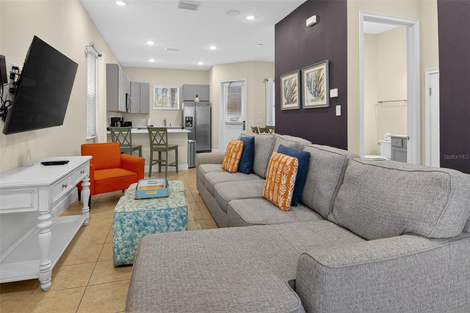 ROLLING OAKS PH 5 - Residential