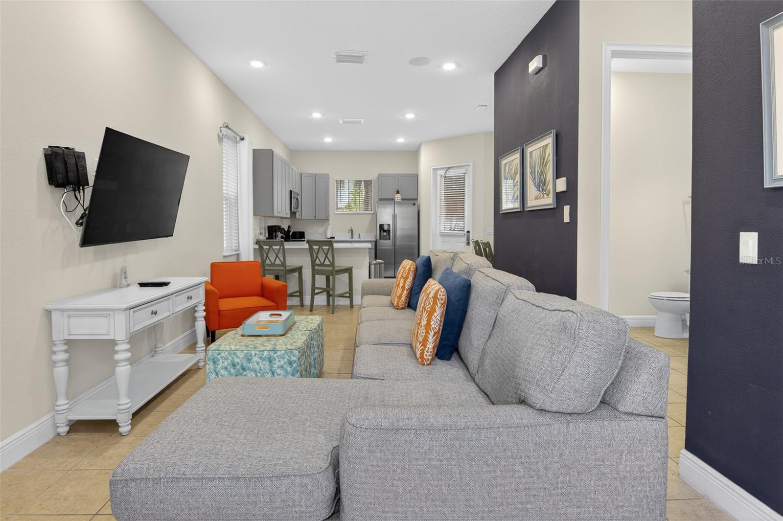 ROLLING OAKS PH 5 - Residential