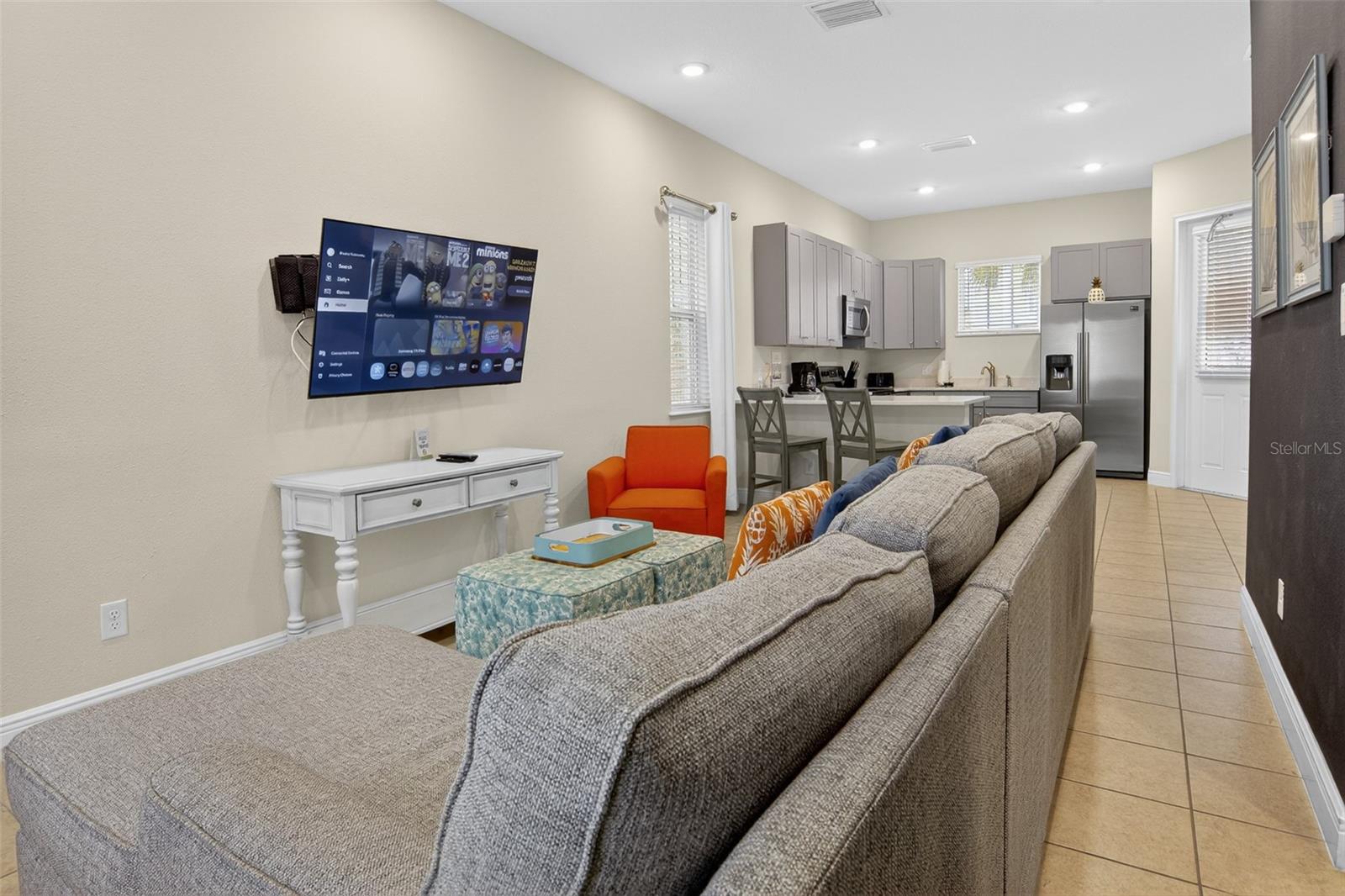 ROLLING OAKS PH 5 - Residential