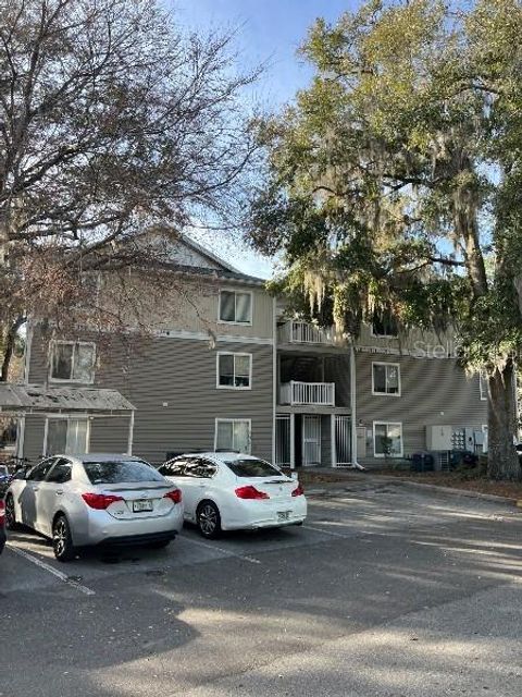 A home in GAINESVILLE