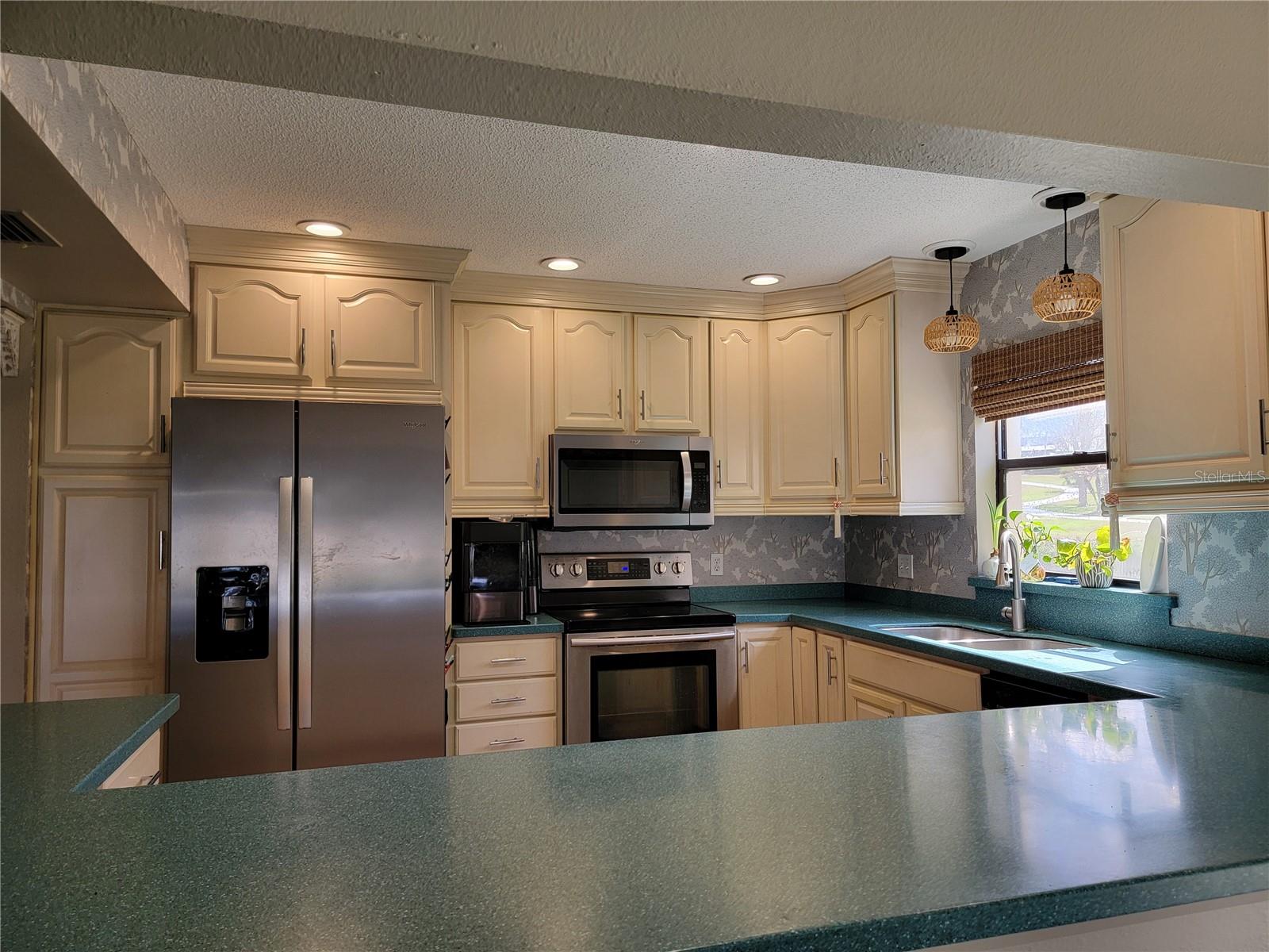 CASA LOMA CONDO - Residential