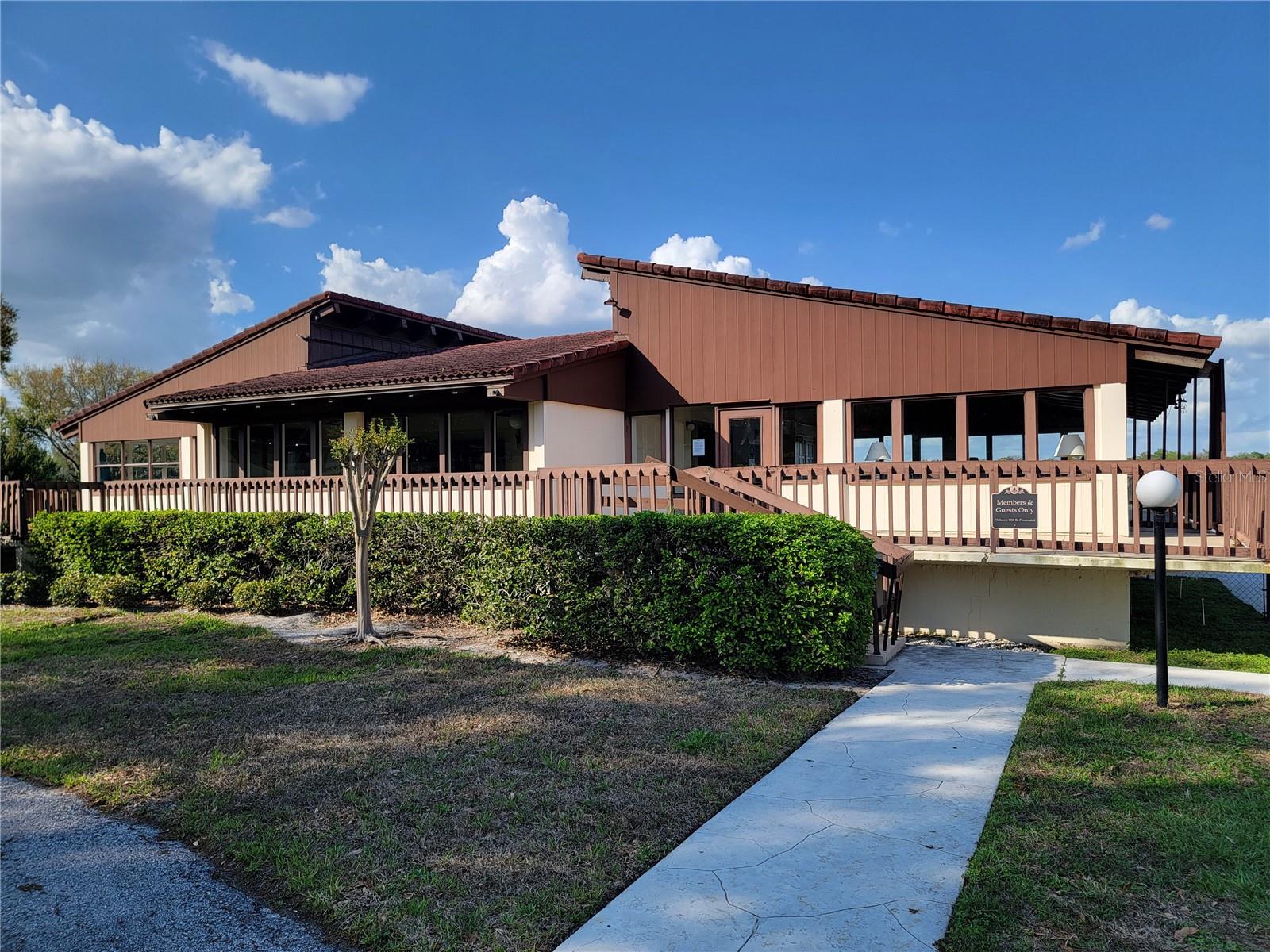 CASA LOMA CONDO - Residential