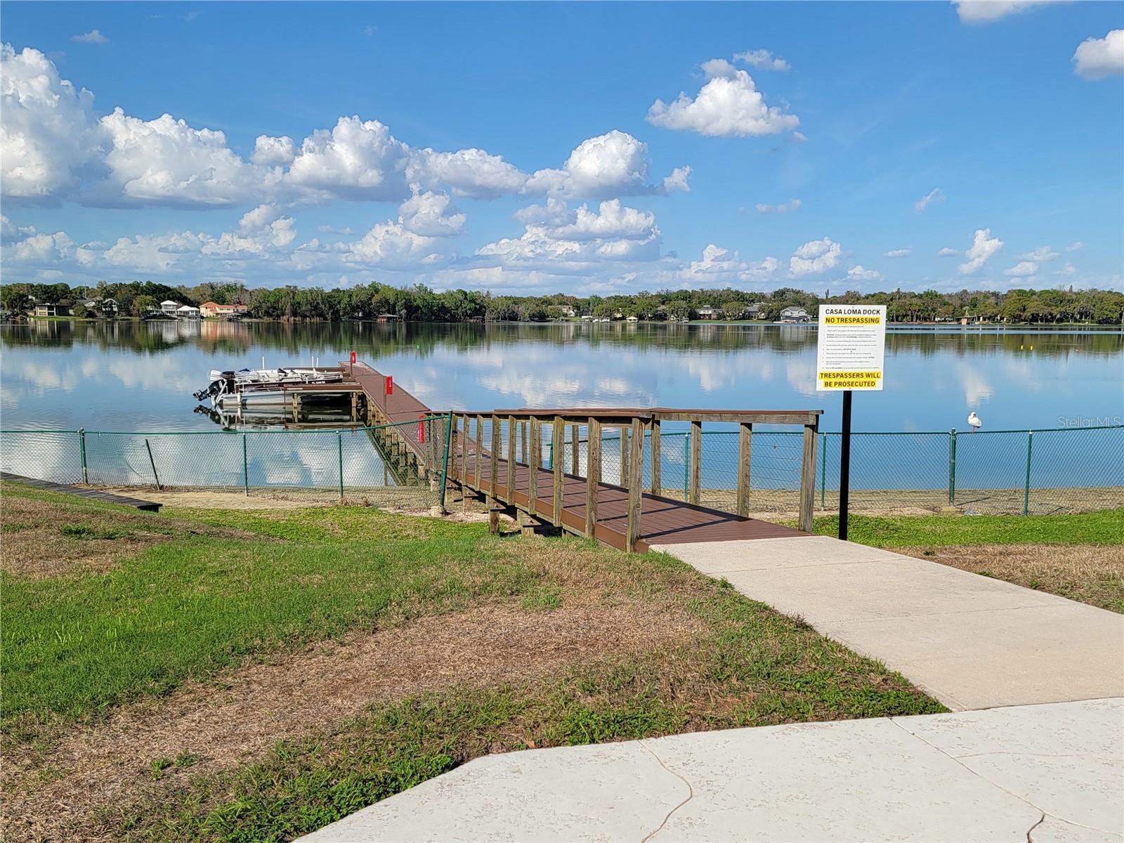 CASA LOMA CONDO - Residential