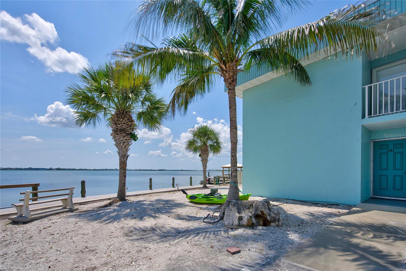 5055 N BEACH ROAD 101