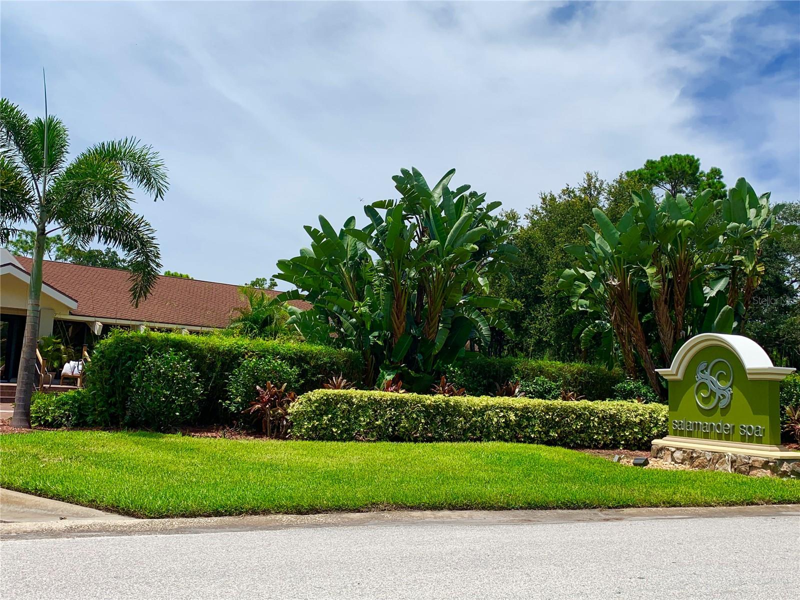 INNISBROOK - Residential