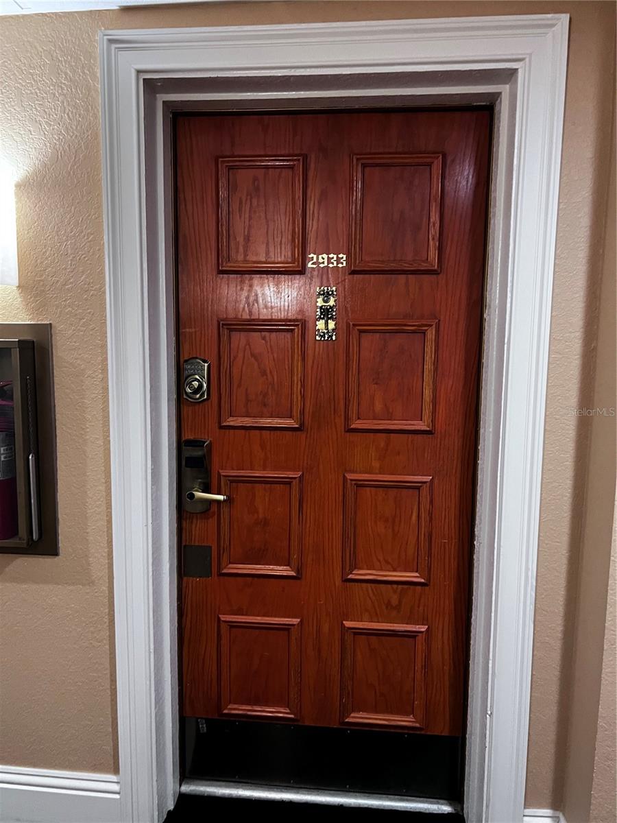 INNISBROOK - Residential