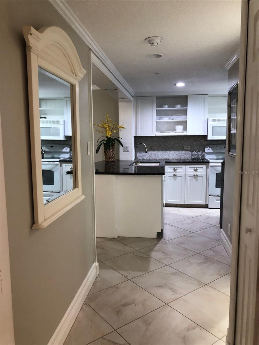 INNISBROOK - Residential
