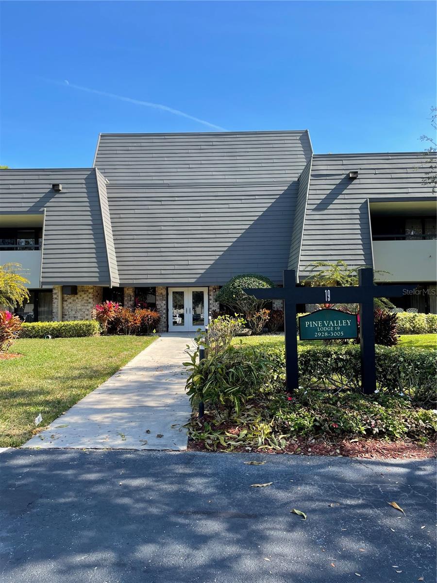 INNISBROOK - Residential