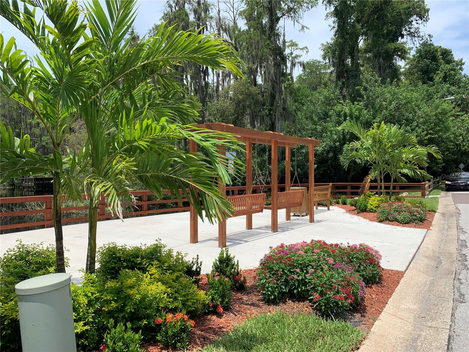 INNISBROOK - Residential