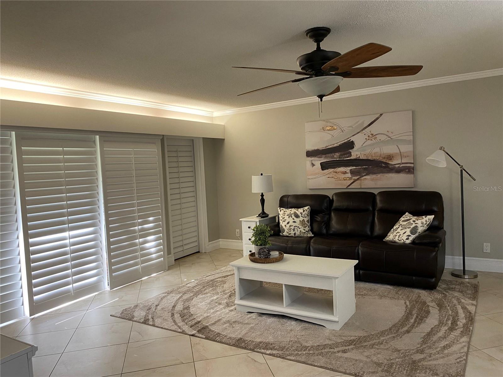 INNISBROOK - Residential