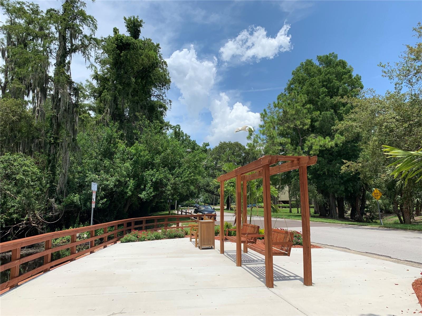 INNISBROOK - Residential