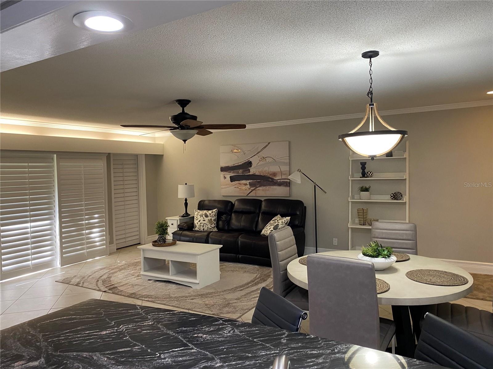 INNISBROOK - Residential